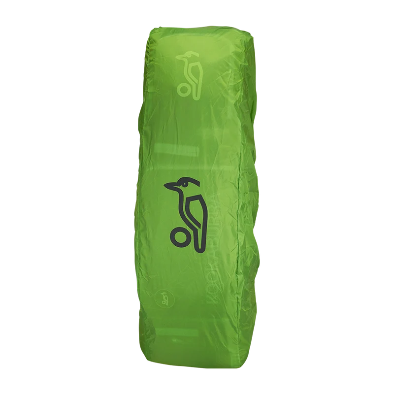 Kookaburra Hockey Bag Rain Cover Lime 26/27