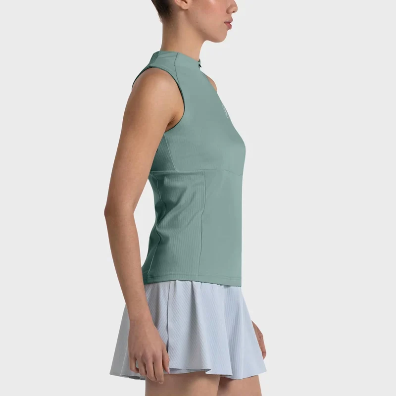 Pianor Tank-Top Damen - grün