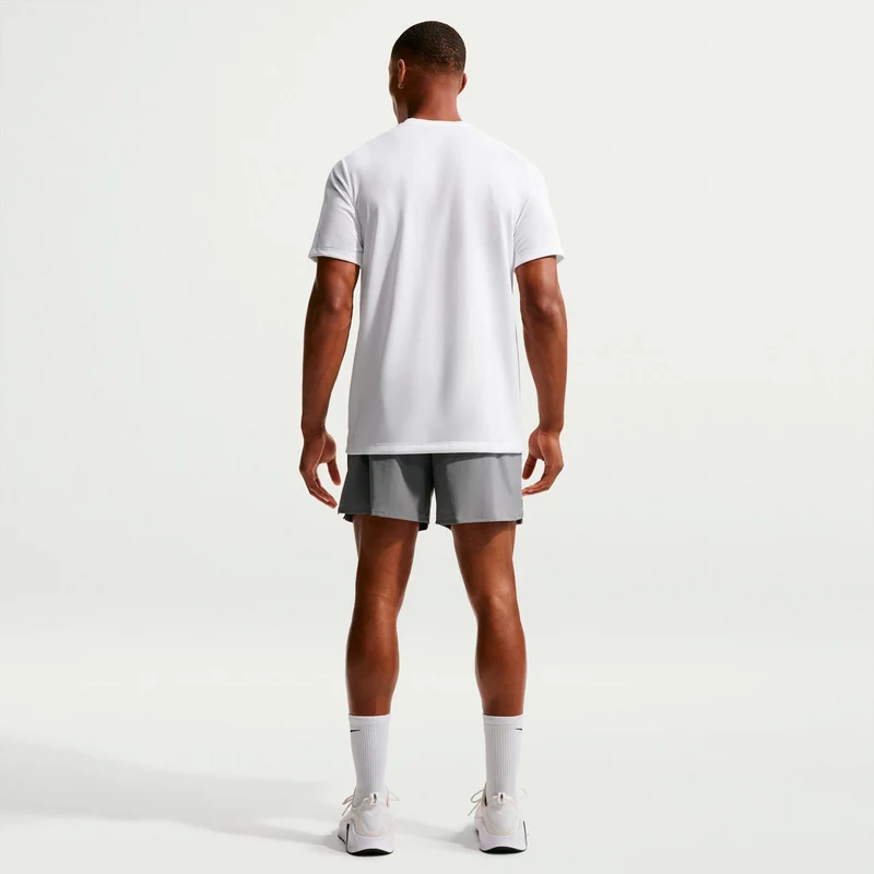 Dry Fit Legend Tee T-Shirt Herren - weiß