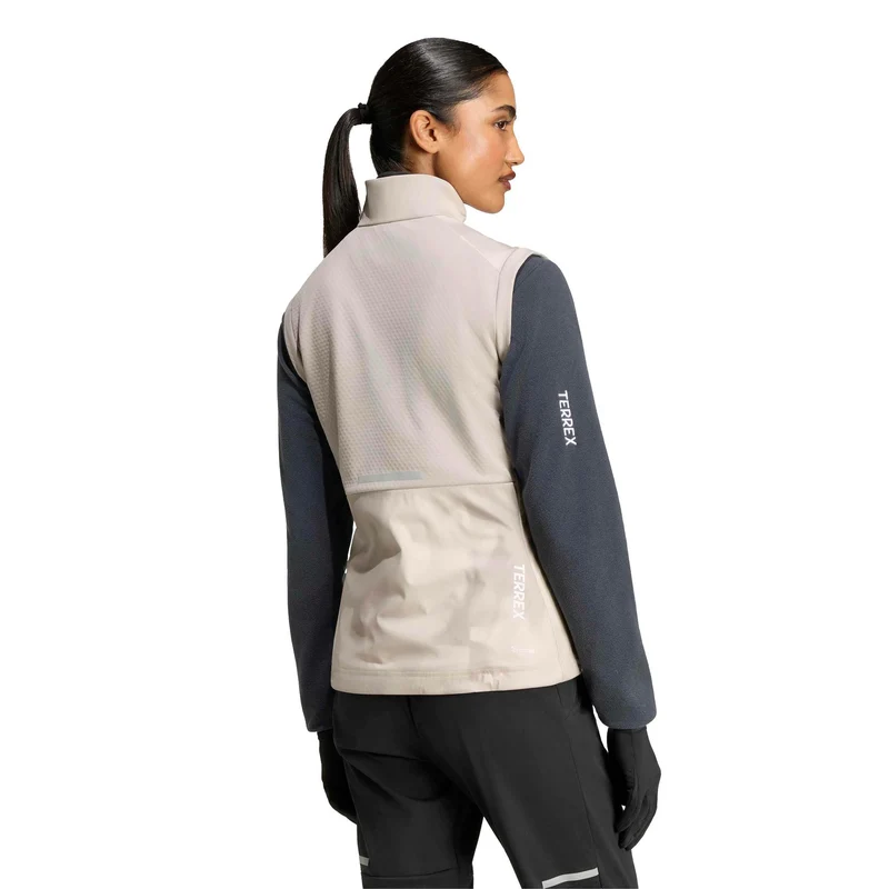 Terrex XPR Laufweste Damen - beige