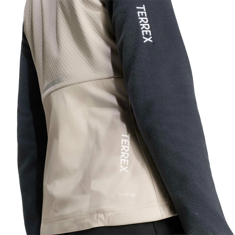Terrex XPR Laufweste Damen - beige