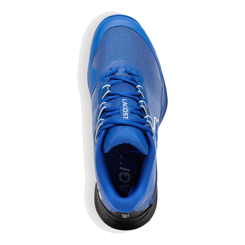 AG-LT Ultra Allcourtschuh Herren - blau, schwarz