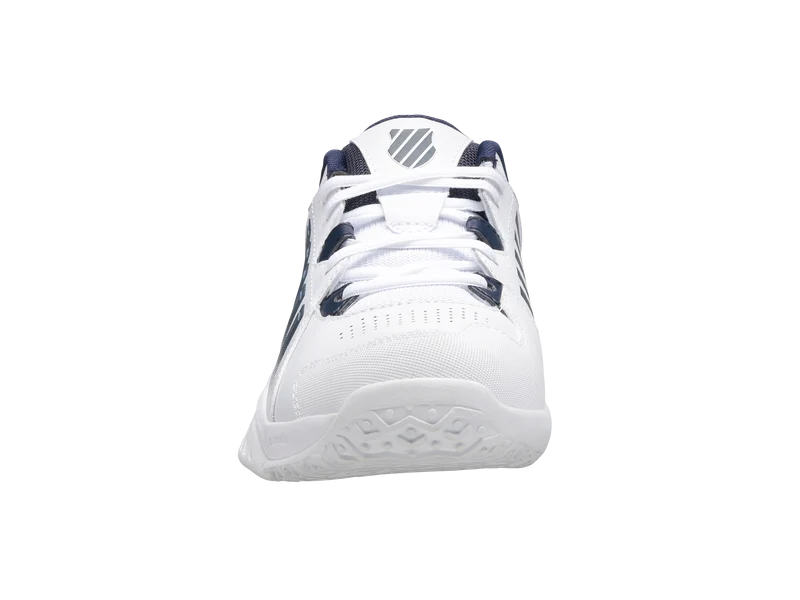 07394-177-M | RECEIVER V OMNI | WHITE/PEACOAT/SILVER