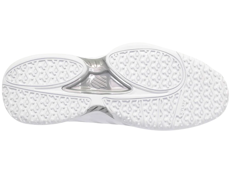 07394-177-M | RECEIVER V OMNI | WHITE/PEACOAT/SILVER