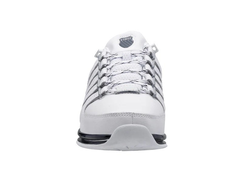 01235-139-M | RINZLER | WHITE/OUTER SPACE