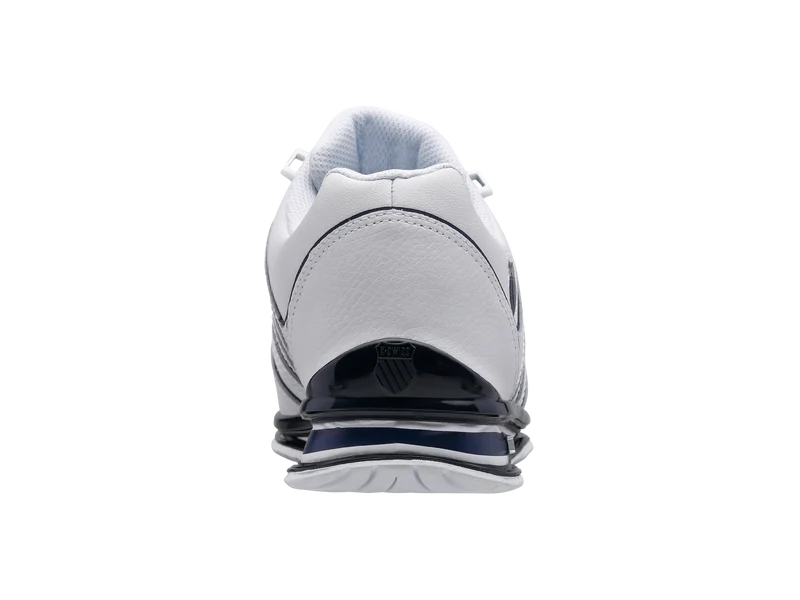 01235-139-M | RINZLER | WHITE/OUTER SPACE