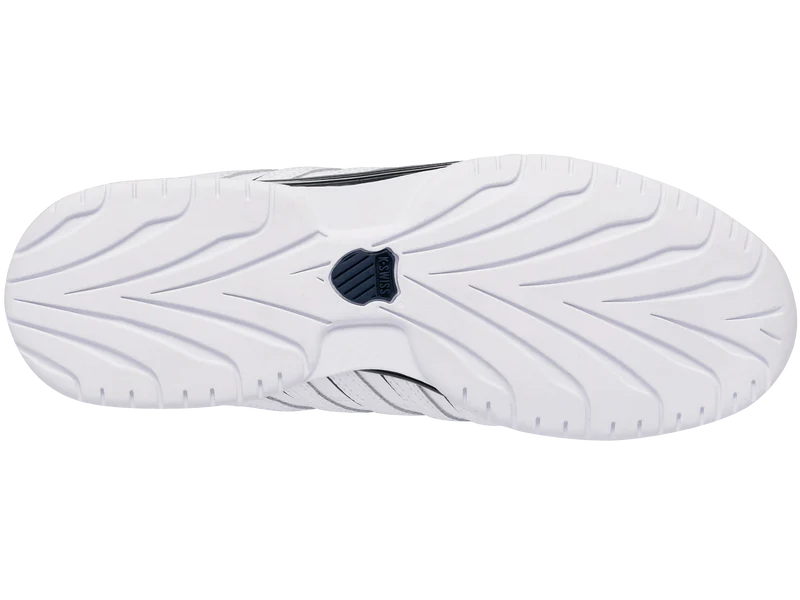 01235-139-M | RINZLER | WHITE/OUTER SPACE