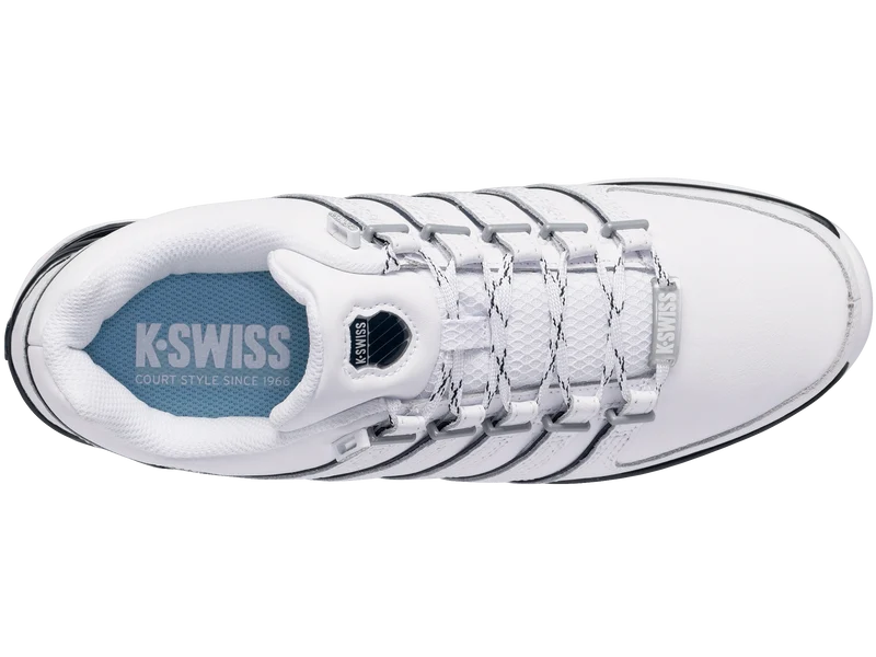 01235-139-M | RINZLER | WHITE/OUTER SPACE