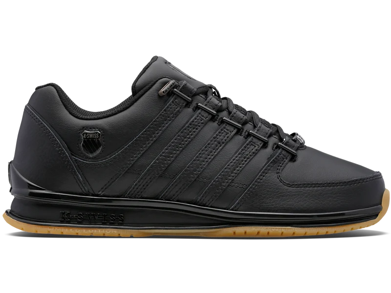 01235-050-M | RINZLER | BLACK/GUM