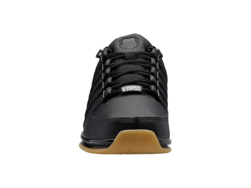 01235-050-M | RINZLER | BLACK/GUM
