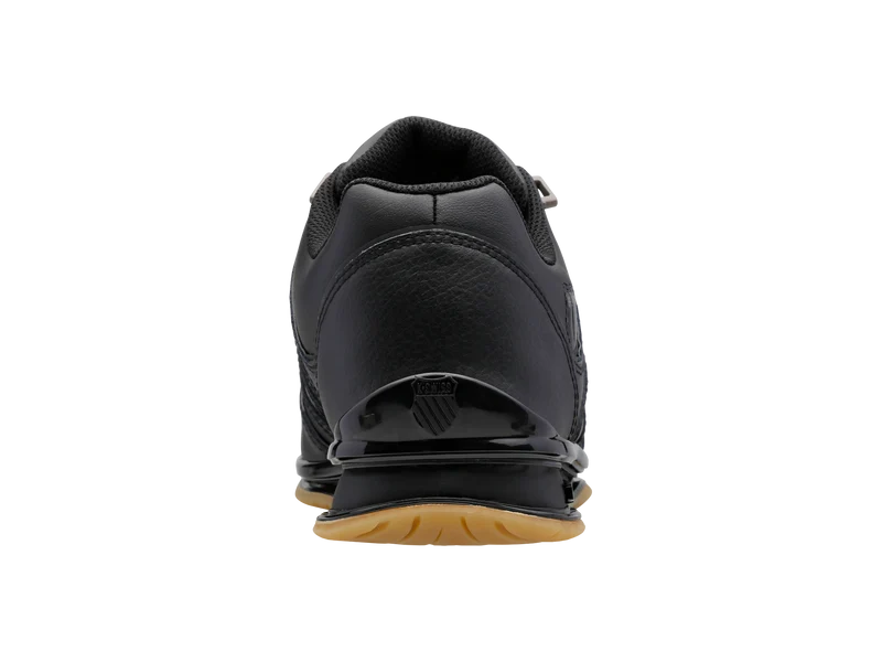 01235-050-M | RINZLER | BLACK/GUM
