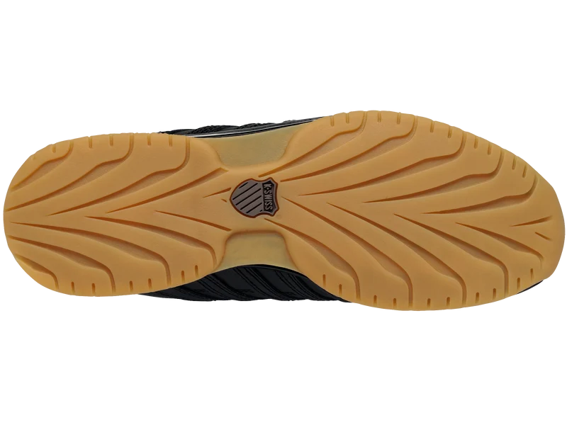 01235-050-M | RINZLER | BLACK/GUM
