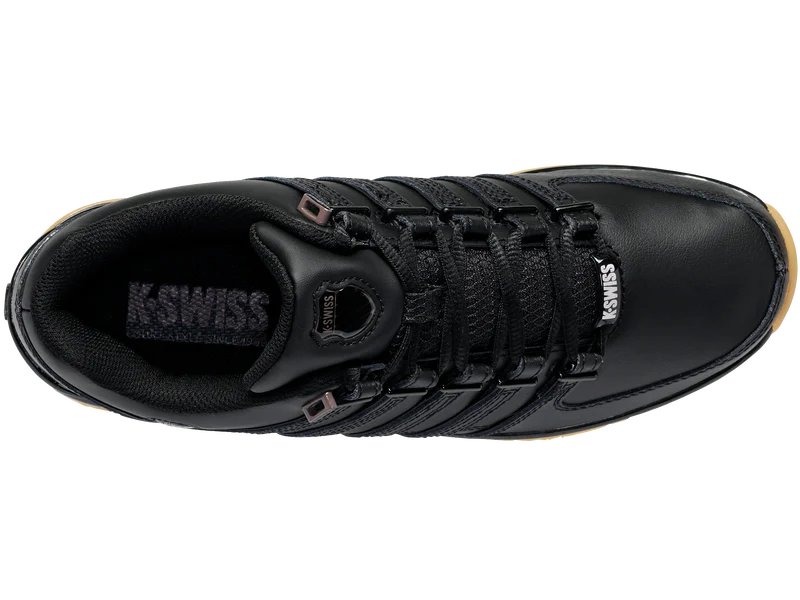 01235-050-M | RINZLER | BLACK/GUM