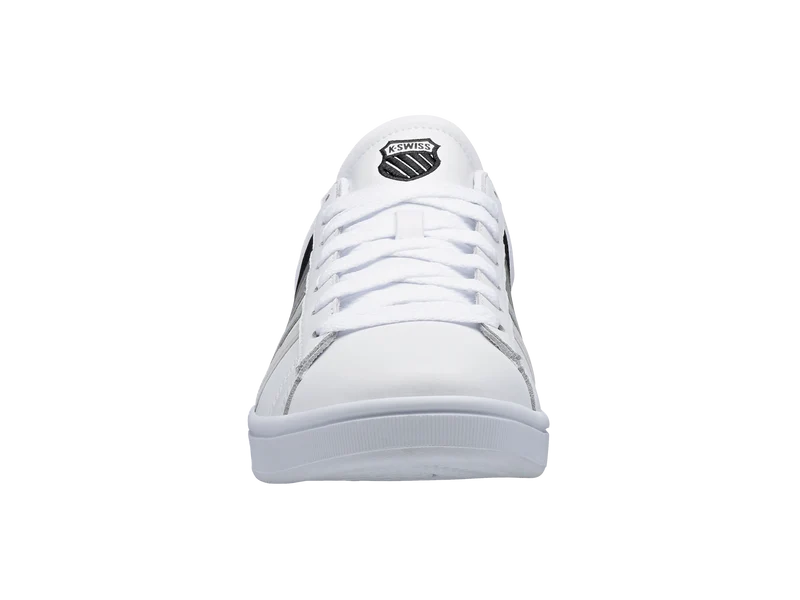 06154-131-M | COURT WINSTON | WHITE/BLACK GRADIENT