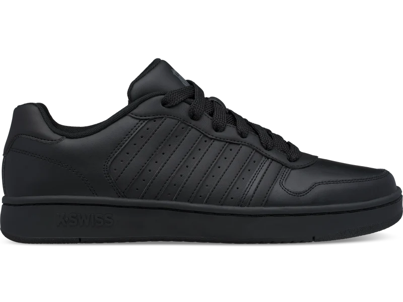 06931-001-M | COURT PALISADES | BLACK/ BLACK