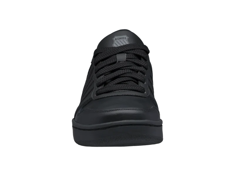 06931-001-M | COURT PALISADES | BLACK/ BLACK