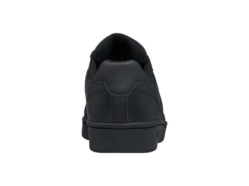 06931-001-M | COURT PALISADES | BLACK/ BLACK