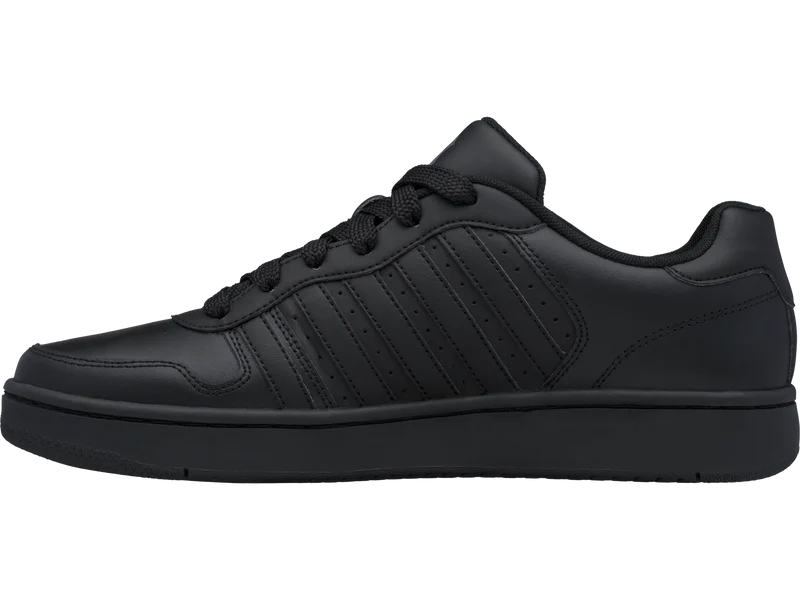 06931-001-M | COURT PALISADES | BLACK/ BLACK