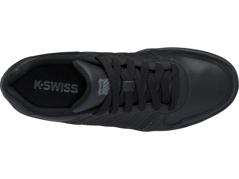 06931-001-M | COURT PALISADES | BLACK/ BLACK