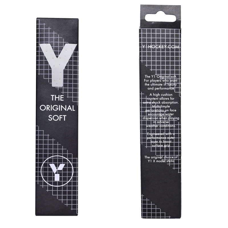 Y1 Original Soft Grip Hockey Grip Cosmic 26/27