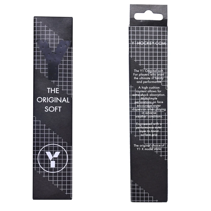 Y1 Original Soft Grip Hockey Grip Cosmic 26/27