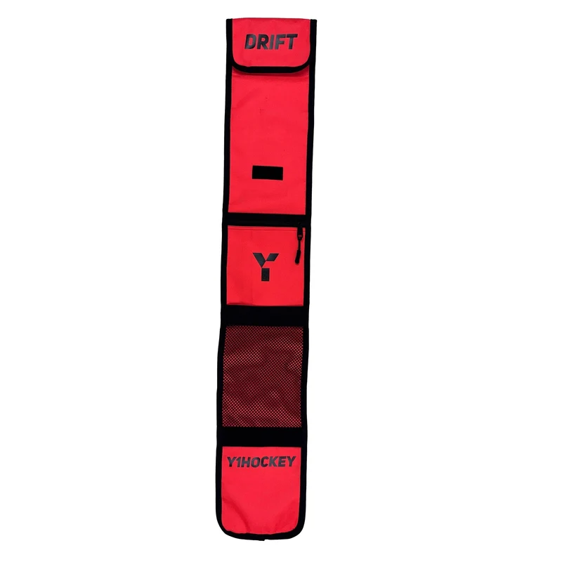 Y1 Drift Stick Bag - Orange Hockey Cosmic 26/27