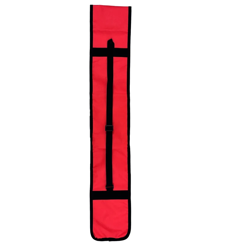 Y1 Drift Stick Bag - Orange Hockey Cosmic 26/27
