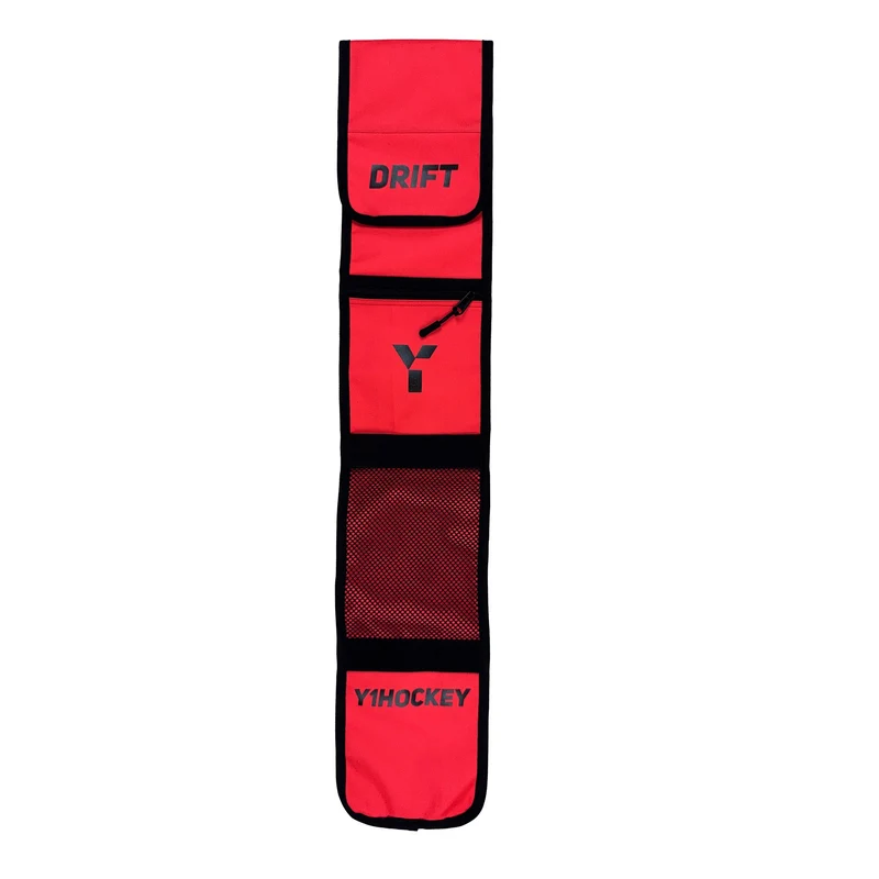 Y1 Drift Stick Bag - Orange Hockey Cosmic 26/27