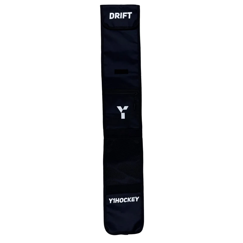 Y1 Drift Stick Bag - Black Hockey Cosmic 26/27