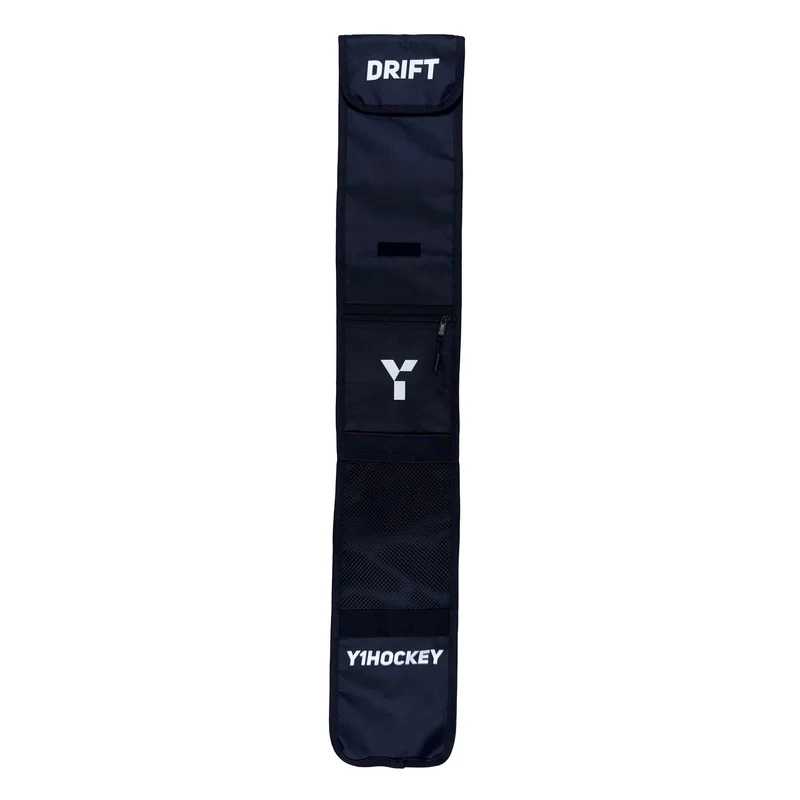 Y1 Drift Stick Bag - Black Hockey Cosmic 26/27