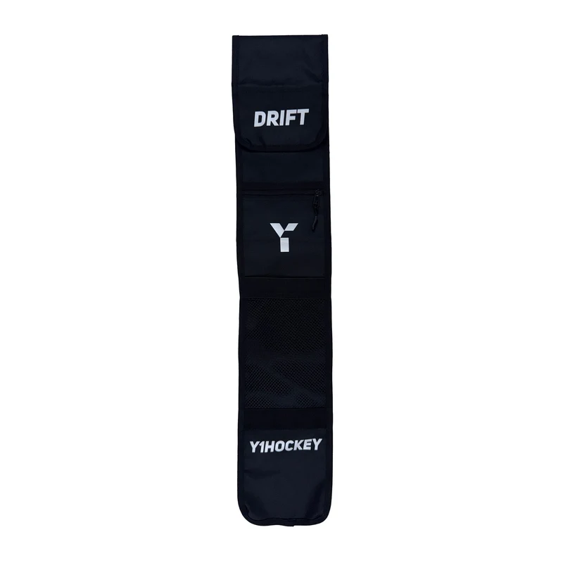 Y1 Drift Stick Bag - Black Hockey Cosmic 26/27