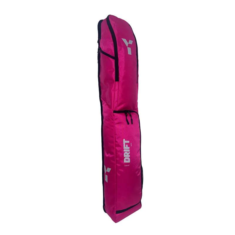 Y1 Drift Max Stick Bag - Pink Hockey Cosmic 26/27