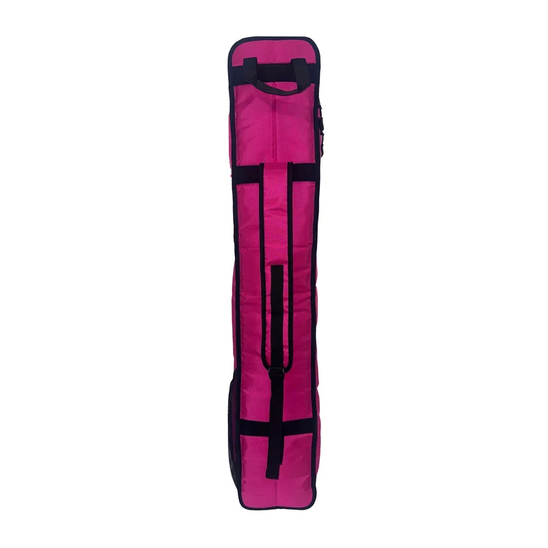 Y1 Drift Max Stick Bag - Pink Hockey Cosmic 26/27