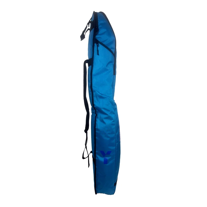 Y1 Drift Max Stick Bag - Teal Hockey Cosmic 26/27