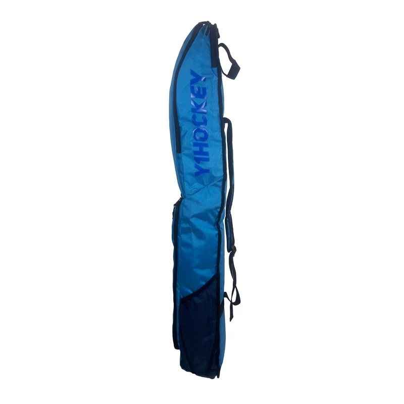 Y1 Drift Max Stick Bag - Teal Hockey Cosmic 26/27