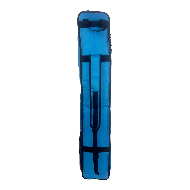 Y1 Drift Max Stick Bag - Teal Hockey Cosmic 26/27