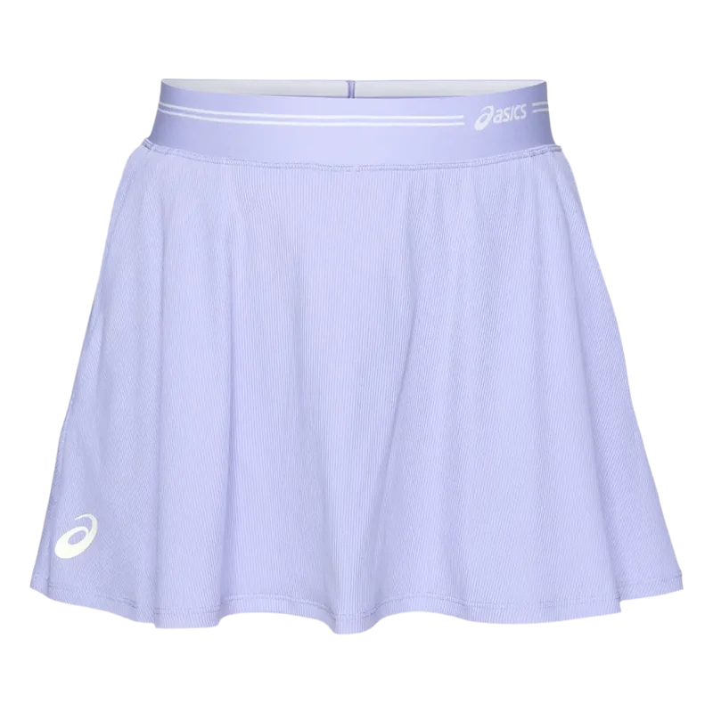 Falda Asics Game Bluebell 2026