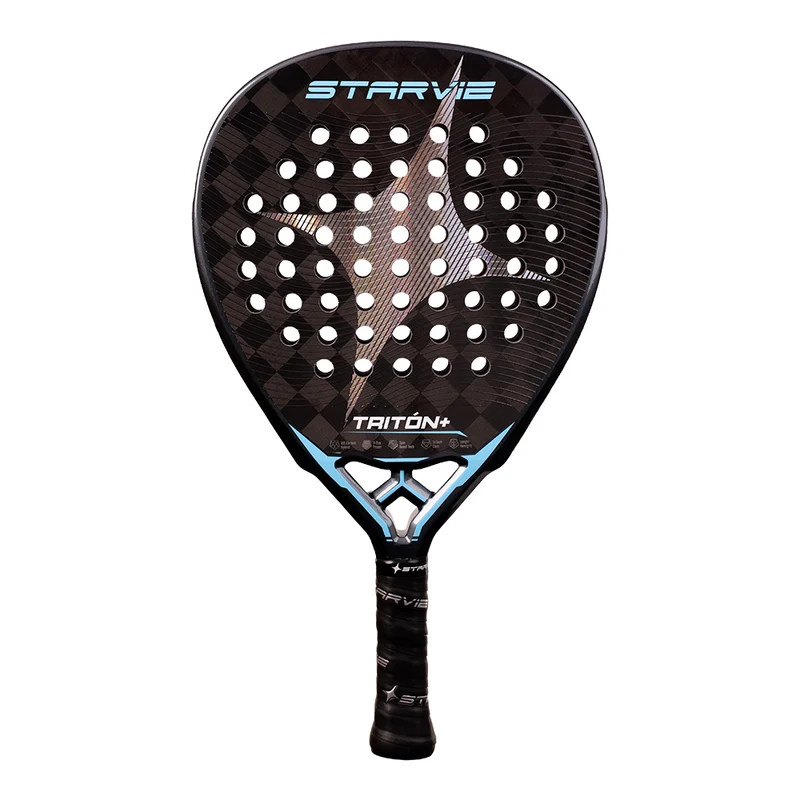 STARVIE TRITON + Power 2027 (Pala)