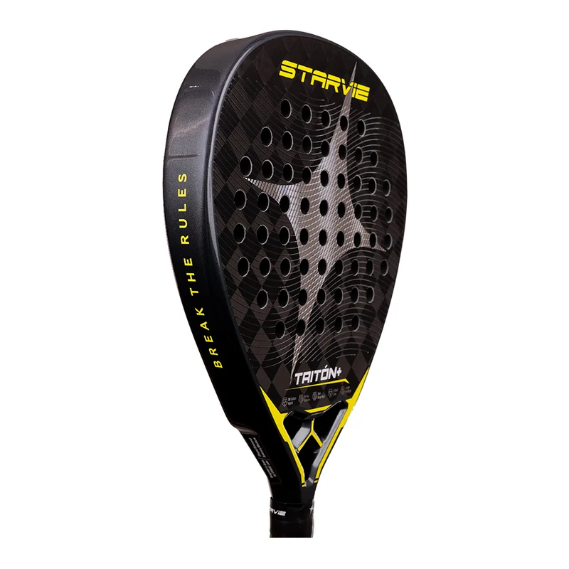 STARVIE TRITON Balance + 2027 (Pala)