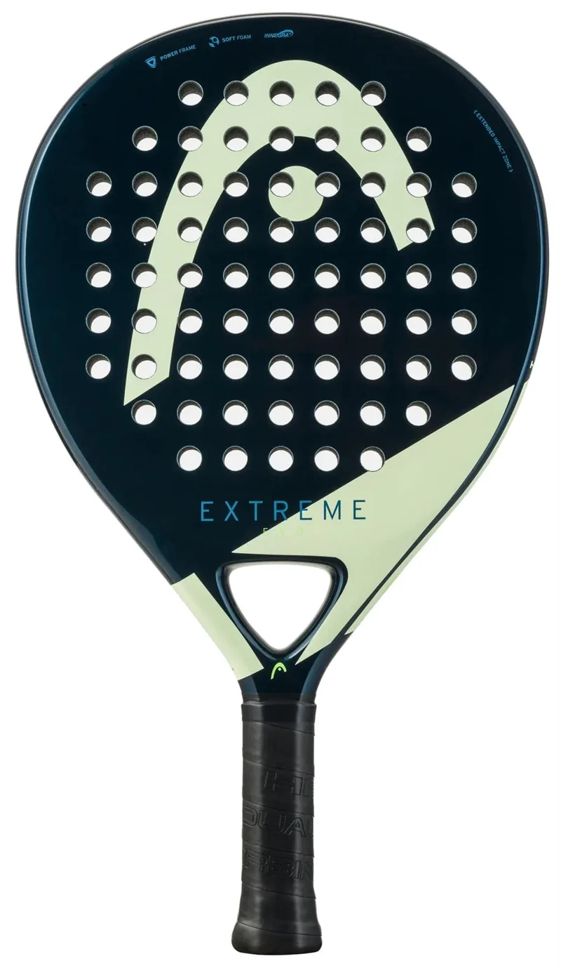 HEAD Evo Extreme 2025 Padel Racket