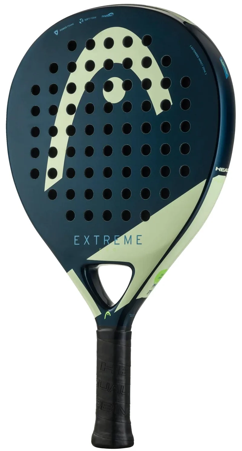 HEAD Evo Extreme 2025 Padel Racket