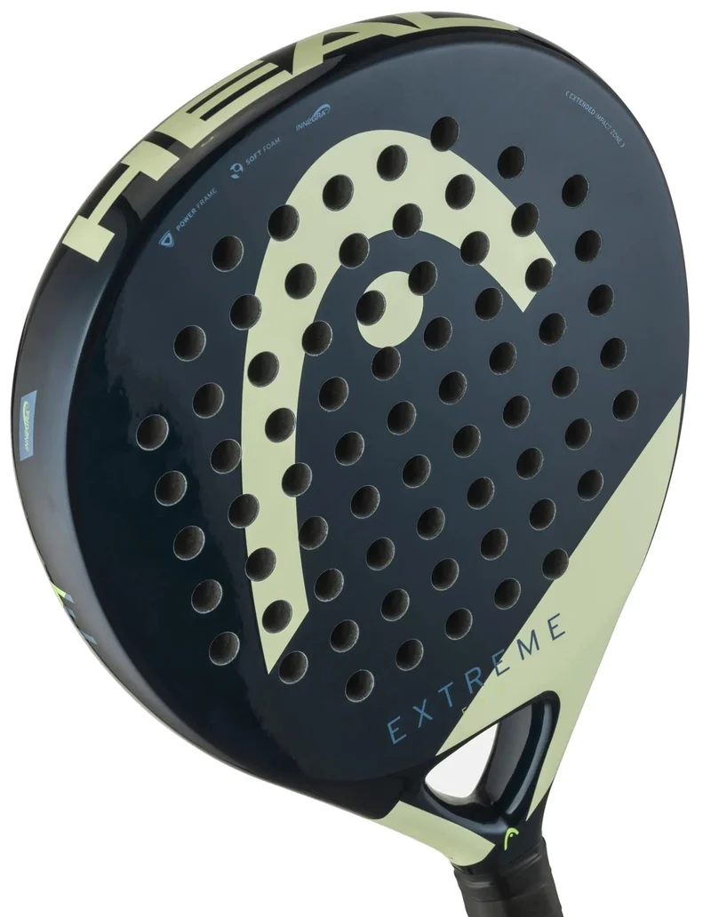 HEAD Evo Extreme 2025 Padel Racket