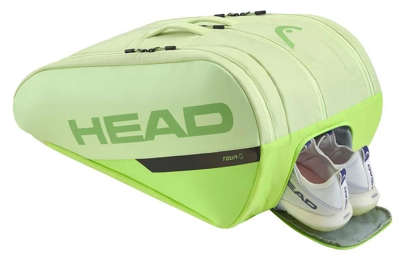 HEAD Tour Padel Racket Bag L - SG