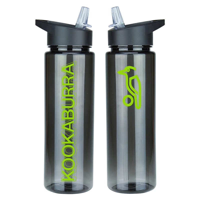 Kookaburra Drink Bottle Clear 750ml 26/27