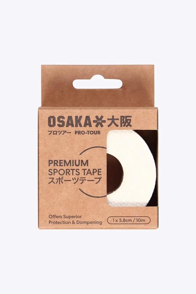 Osaka Overgrip White 26/27