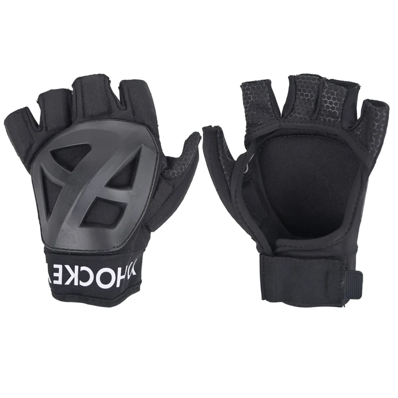 Y1 XP Shell Glove - Short (Black/White) Hockey Cosmic 26/27