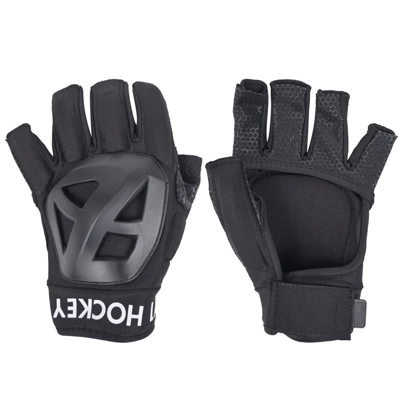 Y1 XP Shell Glove - Long (Black/White) Hockey Cosmic 26/27