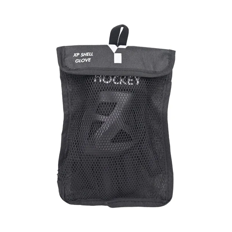 Y1 XP Shell Glove - Long (Black/White) Hockey Cosmic 26/27