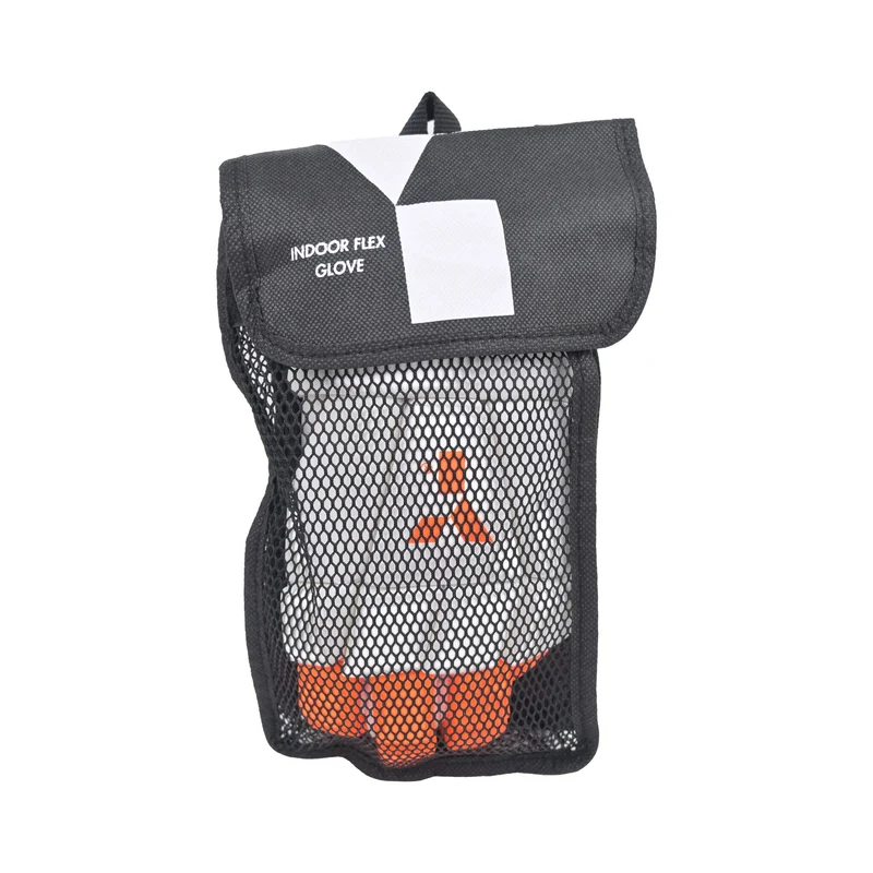 Y1 Indoor Flex Glove (White/Orange) Hockey Cosmic 26/27