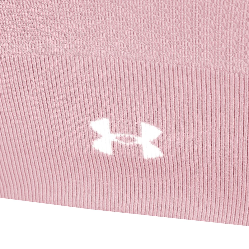 Vanisheamle Low Sport-BH Damen - pink,